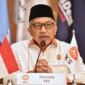 Presiden Partai Keadilan Sejahtera (PKS) Ahmad Syaikhu. (Dok. Pks.go.id) 
