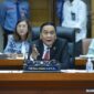 Ketua Komisi III DPR RI, Bambang Wuryanto. (Dok. Dpr.go.id) 
