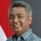 Wakil Dubes RI untuk India, Masni Eriza. (Dok. Kemlu.go.id) 
