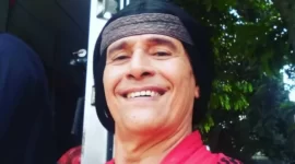 Aktor Senior, Barry Prima. (Instagram.com/@realbarryprima) 
