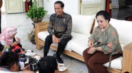 Sekretaris Jenderal (Sekjen) PDIP, Hasto Kristiyanto. (Dok. Setkab.go.id) 
