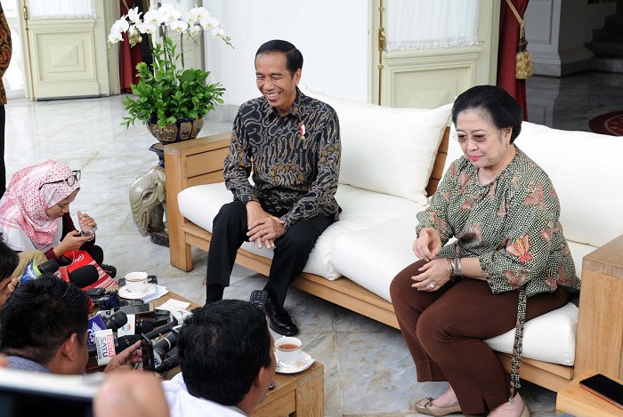 Sekretaris Jenderal (Sekjen) PDIP, Hasto Kristiyanto. (Dok. Setkab.go.id) 
