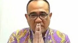 
Eks pejabat Ditjen Pajak Rafael Alun Trisambodo. (Instagram.com/@allartis)