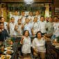 Ketua Umum Prabowo Subianto bersama Wali Kota Surakarta Gibran Rakabuming. (Dok, Tim Media Prabowo Subianto)