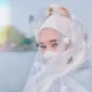 Istri dari Virgoun, Inara Rusli. (Instagram.com/@mommy_starla) 
