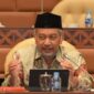 Presiden PKS, Ahmad Syaikhu. (Dok. Dpr.go.id) 
