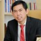 Tangkapan layar Sekretaris Jenderal Pengurus Pusat APHTN-HAN Prof. Bayu Dwi Anggono. (Dok. Law.unej.ac.id) 
