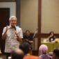 Gubernur Jawa Tengah Ganjar Pranowo. (Dok. Jatengprov.go.id)