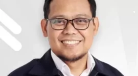 Wakil Wali Kota Depok, Imam Budi Hartono. (Foto Instagram.com/@kabaribh)