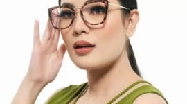 Artis Nindy Ayunda. (Foto Instagram.com/@nindyayunda)
