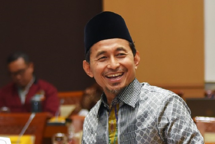 Anggota DPR RI Bukhori Yusuf. (Dok. Dpr.go.id) 
