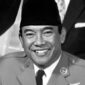Dr. Ir. H. Soekarno atau Bung Karno adalah Presiden pertama Republik Indonesia. (Instagram.com/@thebigbung) 
