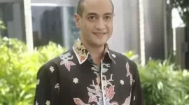 Artis Ferry Irawan. (Instagram.com/@ferryirawanreal)
