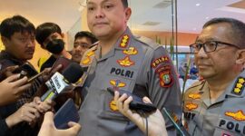 Dirreskrimum Polda Metro Jaya Kombes Pol Hengki Haryadi. (Dok. Reskrimum.metro.polri.go.id) 
