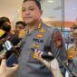Dirreskrimum Polda Metro Jaya Kombes Pol Hengki Haryadi. (Dok. Reskrimum.metro.polri.go.id) 
