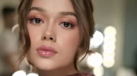 Artis Muda, Rebecca Klopper. (Instagram.com/@rklopperr) 
