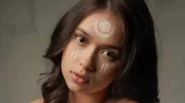 Artis Muda, Rebecca Klopper. (Instagram.com/@rklopperr) 
