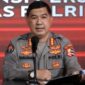 Karo Penmas Divisi Humas Polri Brigjen Pol Ahmad Ramadhan. (Dok. Tribratanews.polri.go.id) 
