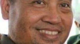 Ketua Deputi Pemberdayaan Badan Pemengan Pemilu dan Pilkada (BP3) PKS Jabar, mantan anggota DPRD Kota Depok Muttaqin. (Instagram.com/@muttaqin.depok)