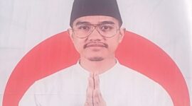 Anak bungsu Presiden Jokowi, Kaesang Pangarep. (Dok. Hellodepok.com/Supriyatno)