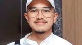 Kaesang Pangarep siap maju untuk Pilkada Depok. (Instagram.com/@natalia_fabsan)