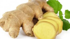 Jahe. (Dok. Bantenprov.go.id)