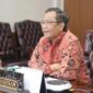 Menteri Koordinator bidang Politik, Hukum dan Keamanan (Menko Polhukam) Mahfud MD. (Dok. Polkam.go.id)