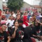 Relawan Sahabat Banteng Indonesia (SBI) pastikan mendukung dan memenangkan Ganjar Pranowo dalam Pilpres 2024 mendatang. (Dok. JIM)