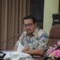 Anggota Komisi I DPR RI Teuku Riefky Harsya. (Dok. Dpr.go.id) 
