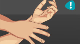 Ilustrasi Pelecehan Seksual. (Dok. Hellodepok.com/M. Rifai Azhari)