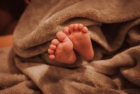 Jasad Bayi Laki-laki Ditemukan di Kawasan Pangkalan Jati. (Pexels.com/andreas resch)
