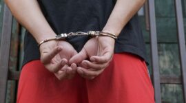 Pelaku Pembunuhan Anak Kandung Dijatuhi Putusan Berupa Pidana Mati. (Pexels.com/ kindel media)
