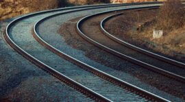 PT KAI Daop 1 Jakarta Tutup Kembali Perlintasan Liar yang Ada di KM 35+4/5 Lintas Depok - Citayam. (Pixabay.com/manfredrichter)
