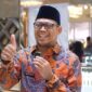 Wakil Wali Kota Depok Imam Budi Hartono. (Dok. Berita.depok.go.id)
