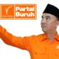 Calon Anggota DPRD Kota Depok Daerah Pemilihan Pancoran Mas dari Partai Buruh, Torben Rando. (Dok. Pribadi)

