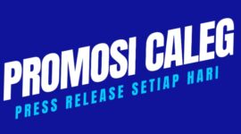 Fokus Siber Media Network (FSMN) mendukung program sosialisasi dan kampanye Calon Legislatif melalui press release setiap hari. (Dok. Hellodepok.com/Budipur)

