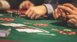 Situs Judi Online. (Pexels.com/drew rae)
