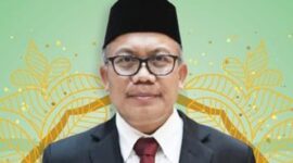 Sekretarias Jenderal Kementerian Pertanian Kasdi Subagyono. (Facbook.com/@Pusat PVTPP)
