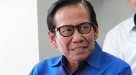 Dewan Pakar Tim Kampanye Nasional (TKN), Prof. Dr. Mohammad Jafar Hafsah. (Facebook.com/Mohammad Jafar Hafsah)