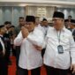 Acara Rapat Kerja Nasional (Rakernas) Lembaga Dakwah Islam Indonesia (LDII) 2023 di Jakarta Timur. (Dok. Tim Media Prabowo Subianto)

