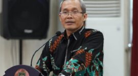 Wakil Ketua Komisi Pemberantasan Korupsi (KPK) Alexander Marwata. (Dok. mediacenter.riau.go.id)
