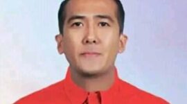 Harun Masiku. (Facebook.com/@Harun Masikuh)