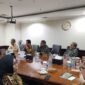 Foto: Audensi PROPAMI dan OJK: Kolaborasi Strategis Hadapi Tantangan Aset Keuangan Digital, Jakarta (29/1/24).(Doc.PROPAMI)