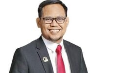 Imam Budi Hartono. (FAcebook.com/@Imam Budi Hartono)