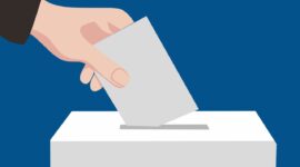 Ilustrasi Pilkada 2024. (Dok. Hellodepok.com/M. Rifa'i Azhari)