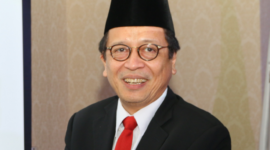 Kepala Eksekutif Pengawas Perbankan OJK Dian Ediana Rae. (Dok. Ppatk.go.id)