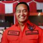 Mantan Panglima TNI, Jenderal TNI Purn. Andika Perkasa. (X.com/PDI_Perjuangan)