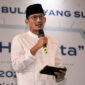 Menteri Pariwisata dan Ekonomi Kreatif (Menparekraf) Sandiaga Uno. (Facebook.com/@Sandiaga Salahuddin Uno)

