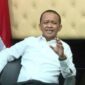 Menteri Energi dan Sumber Daya Mineral (ESDM) Bahlil Lahadalia. (Dok. dpmpt.kulonprogokab.go.id)