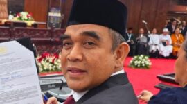 Ketua MPR RI Ahmad Muzani. (Facebook.com @ahmadmuzani2)
